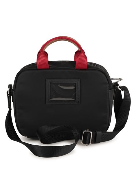 Borsa con logo GIVENCHY KIDS | H3090709B